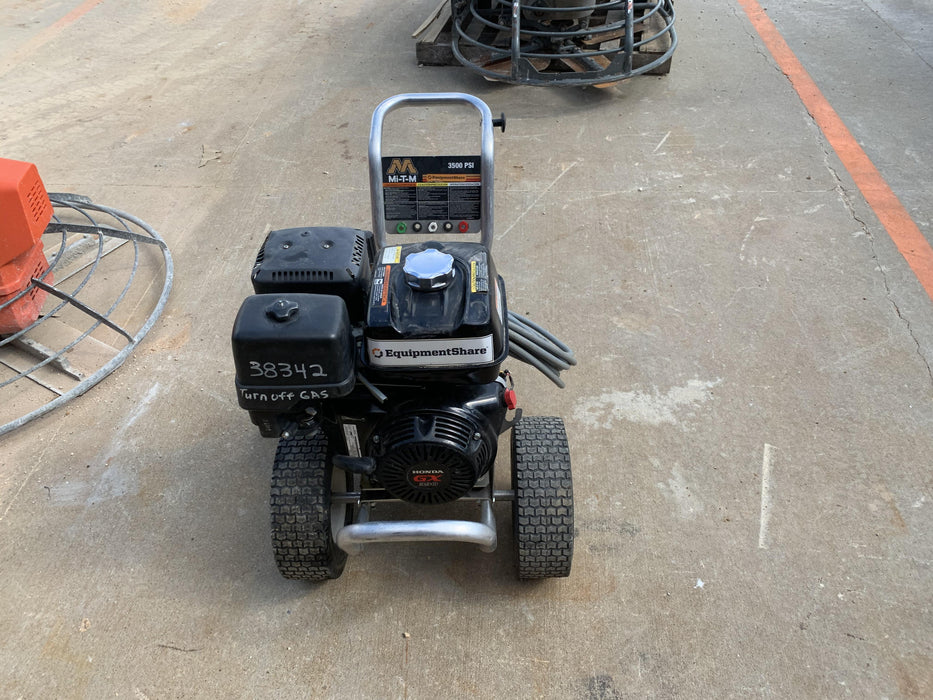 2019 MI-T-M CORPORATION CA-3504-1MAH