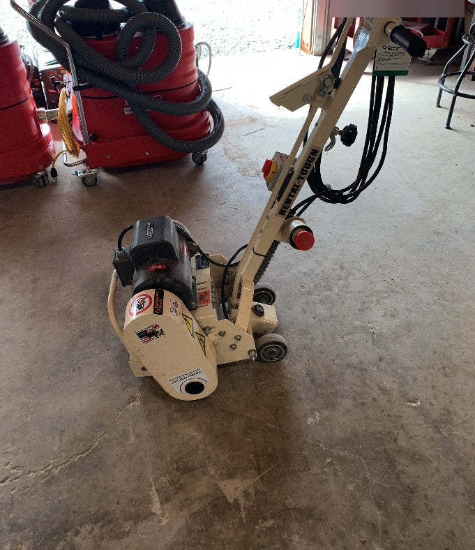 2022 EDCO CPL-8E