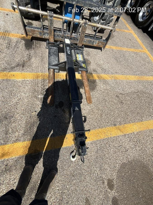 2025 STAR INDUSTRIES M1360B - Star JIB Boom