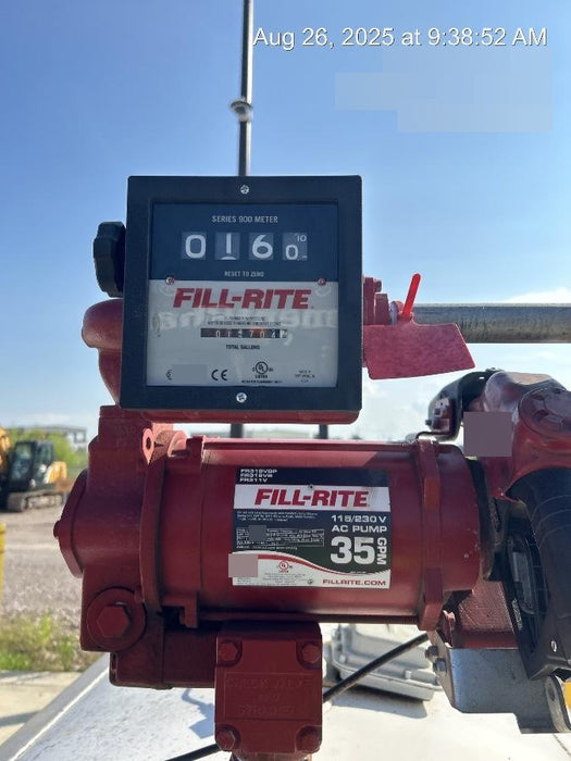 2020 Case 580N EP - Extendable Backhoe Canopy 4WD, Extendable Stick, Pilot Controls, 2 Way Hydraulics, Ride Control, TAG Manual QC