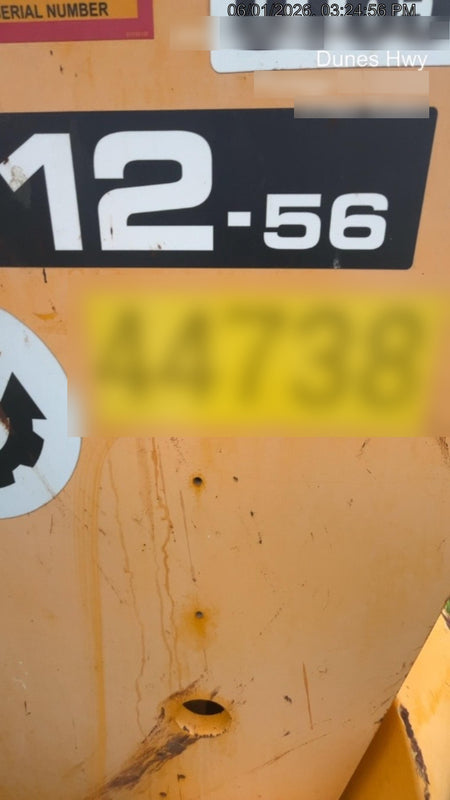 2019 JCB 512-56