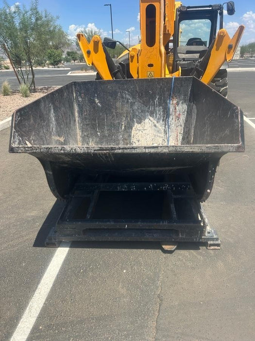 2020 STAR INDUSTRIES M-1820 - Self-Dump Hopper