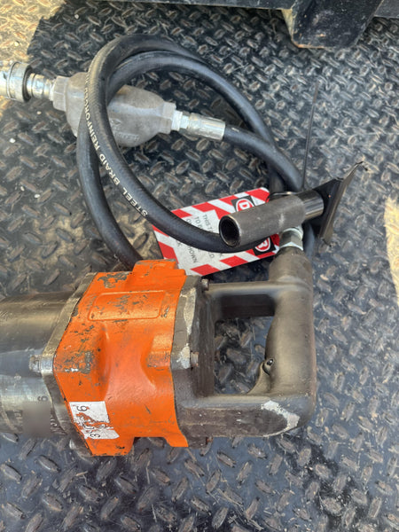 2023 MICHIGAN PNEUMATIC ES-4940B2-TRACKER