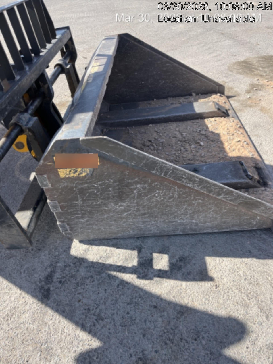 2020 STAR INDUSTRIES 1406B