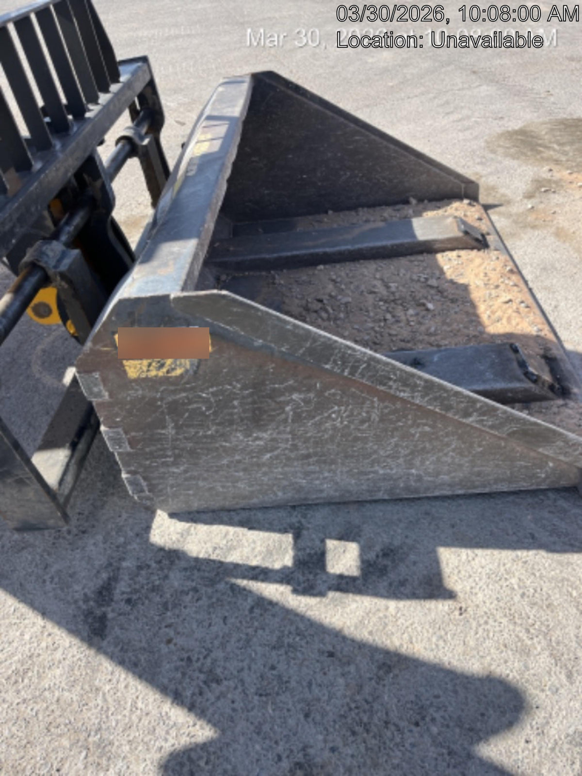 2020 STAR INDUSTRIES 1406B