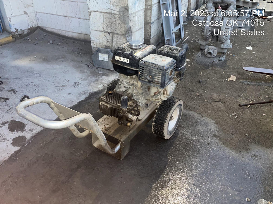 2019 MI-T-M CORPORATION CA-3504-1MAH