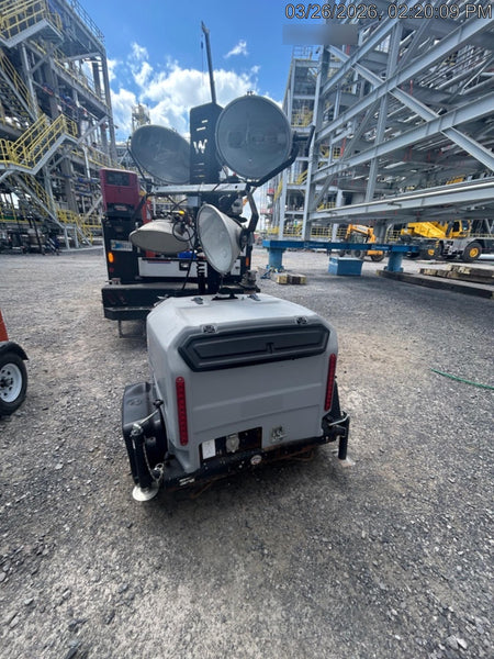 2018 WACKER NEUSON LTV6K-MH