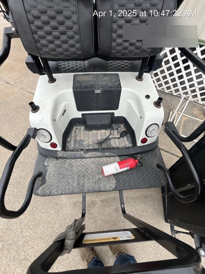 2024 COLUMBIA Journeyman 2+2