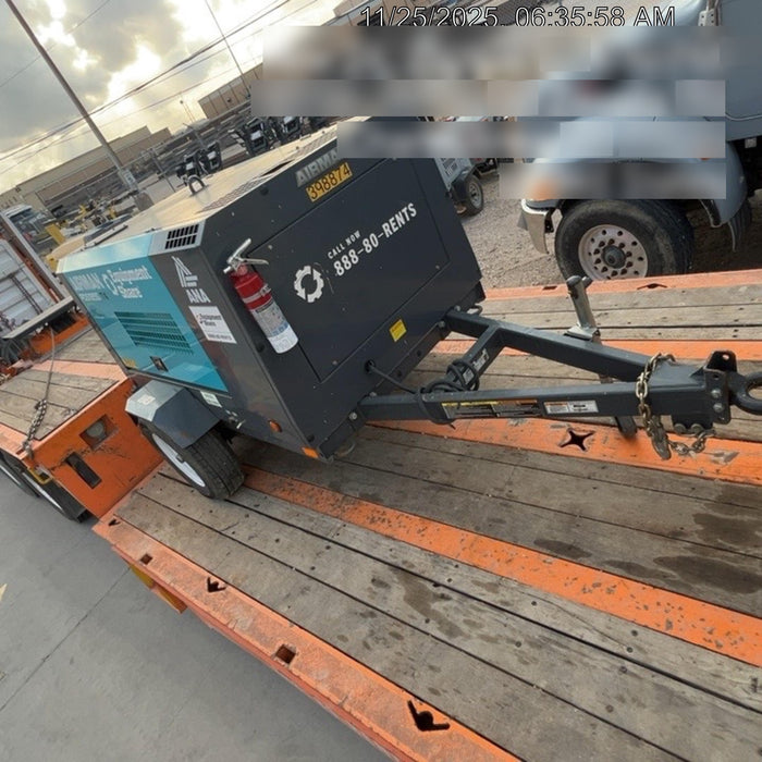 2024 AIRMAN PDS185S CWK