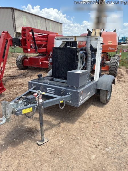 2024 ATLAS COPCO PAC F44 KD