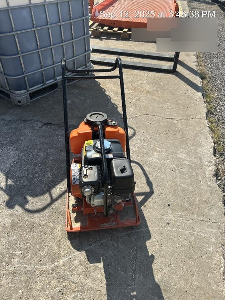 2023 MULTIQUIP MVC82VHW
