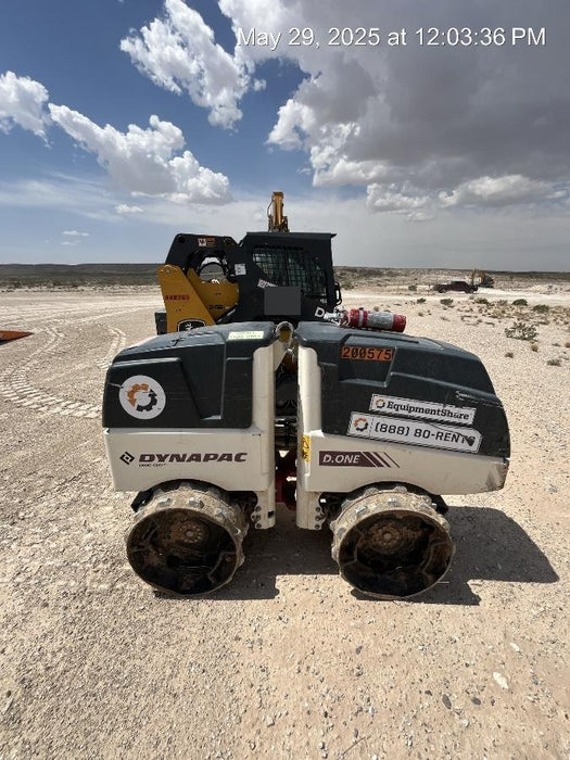 2022 DYNAPAC D.ONE