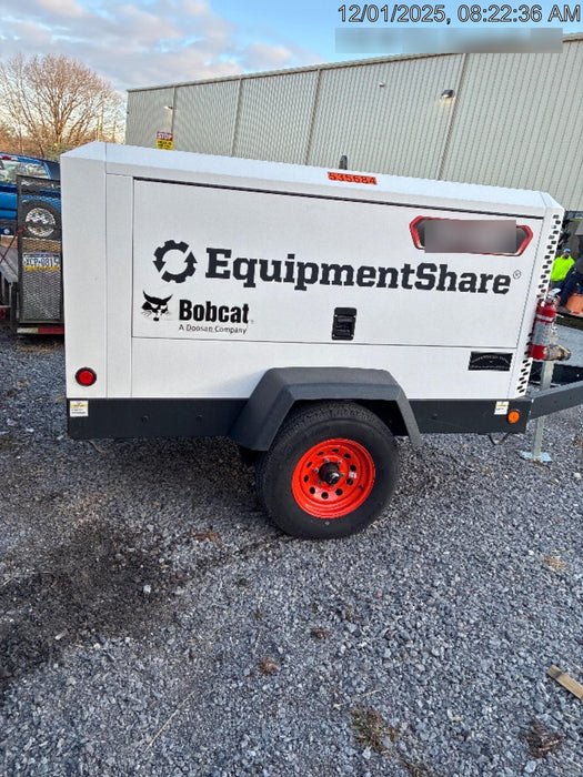 2025 BOBCAT PA425WCU-T4F