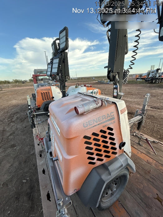 2023 GENERAC MLT2