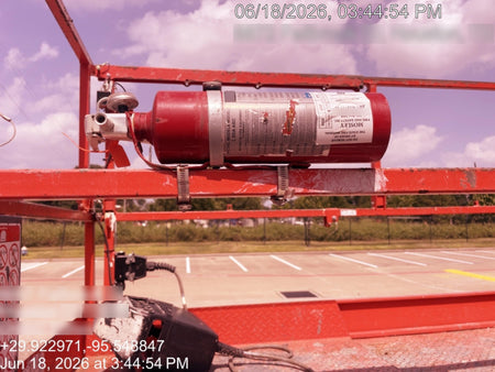 2021 SKYJACK SJ4740