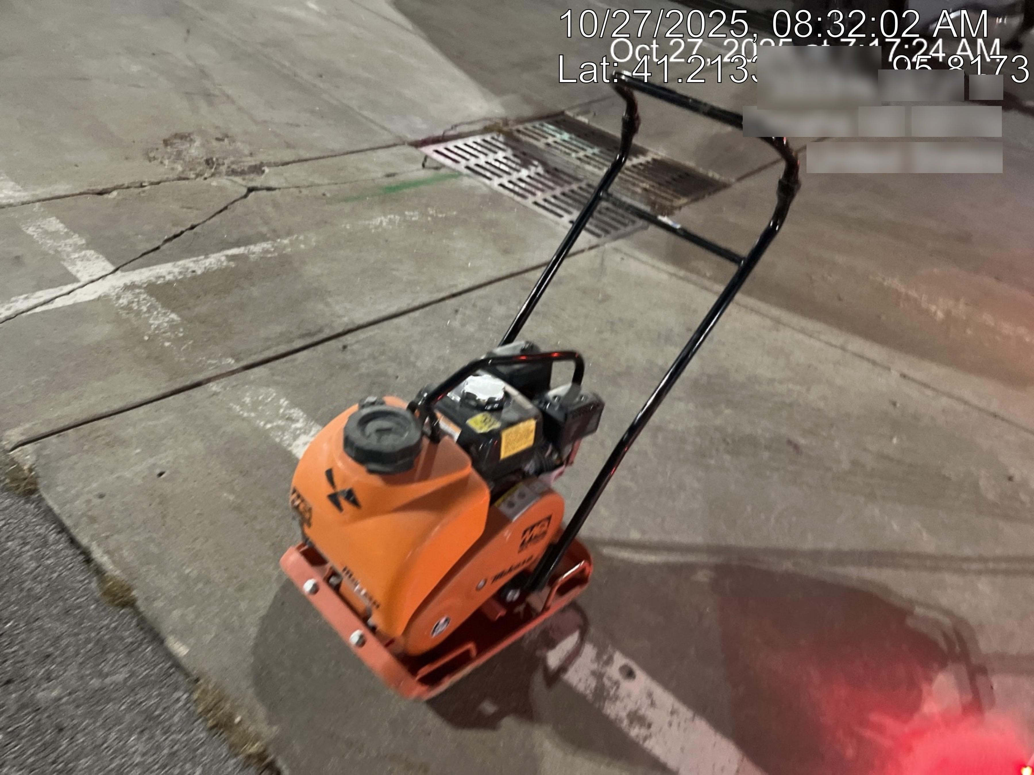 2022 MULTIQUIP MVC82VHW