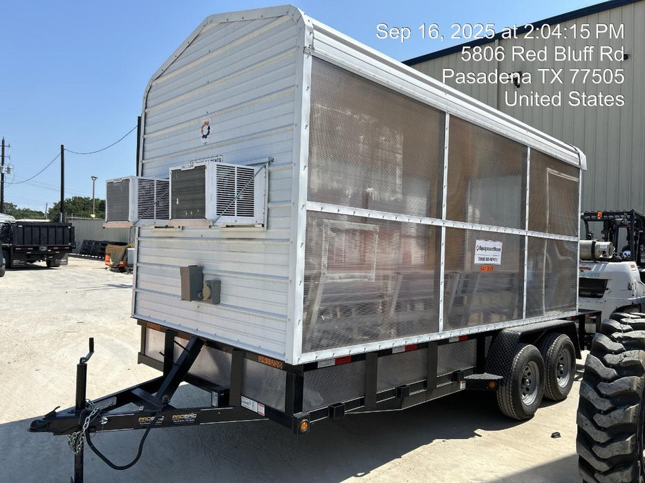 2025 PRO EPIC FBPRO-4K18S-D