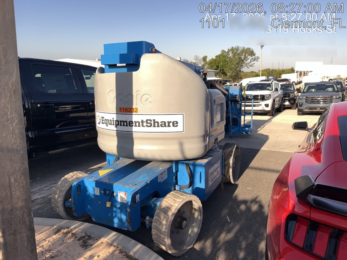 2020 GENIE Z-40/23N RJ