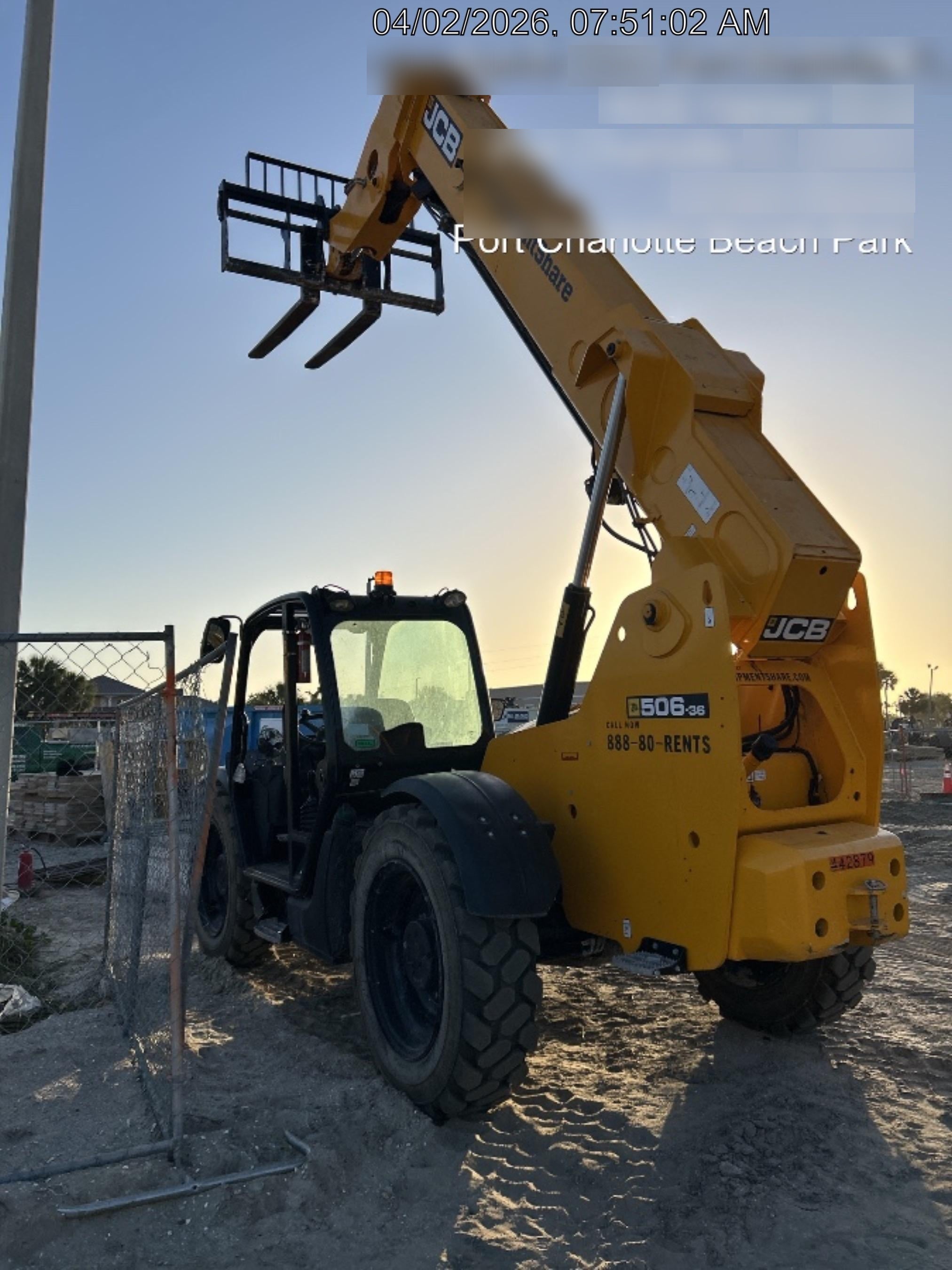 2024 JCB 506-36