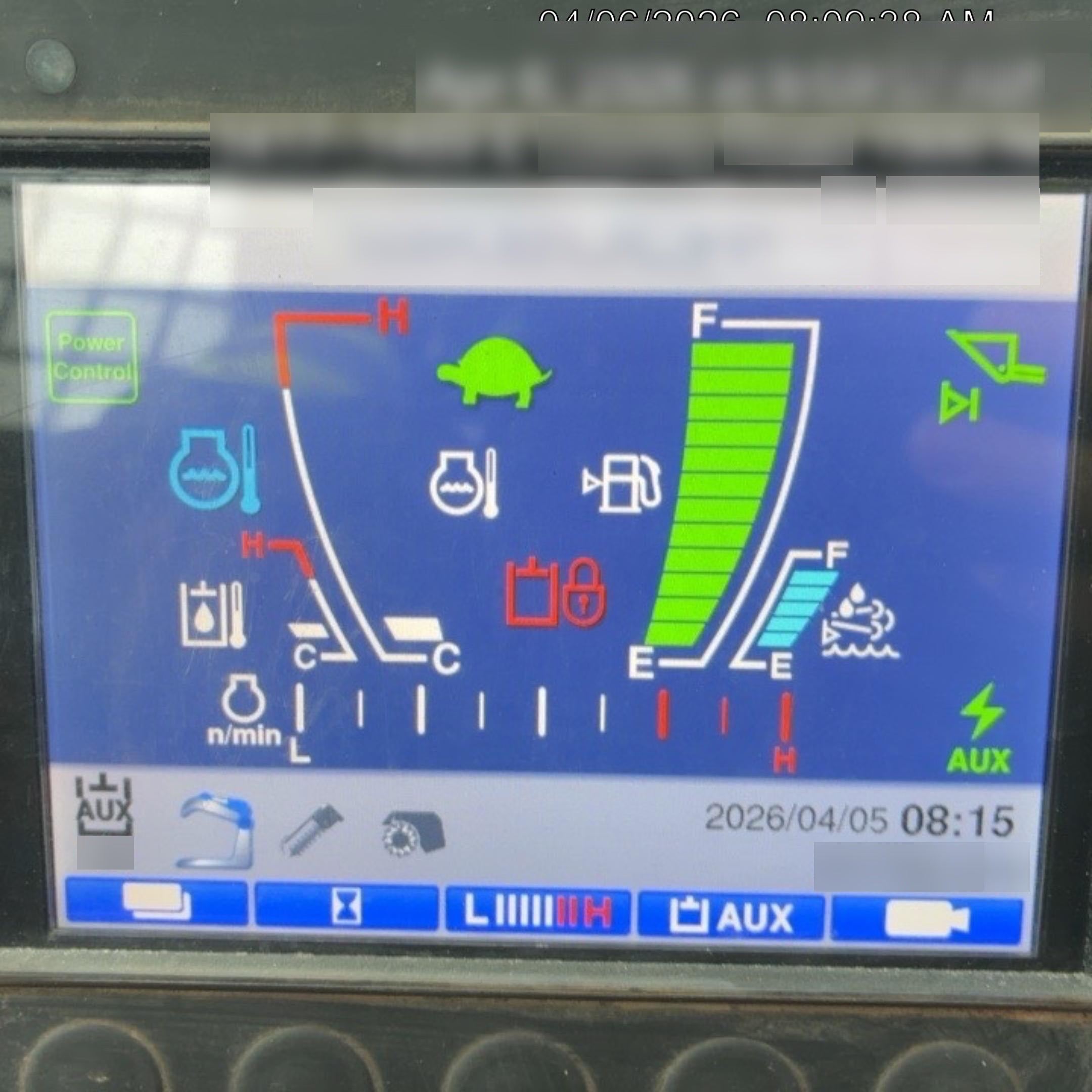 2023 TAKEUCHI TL12R2-R