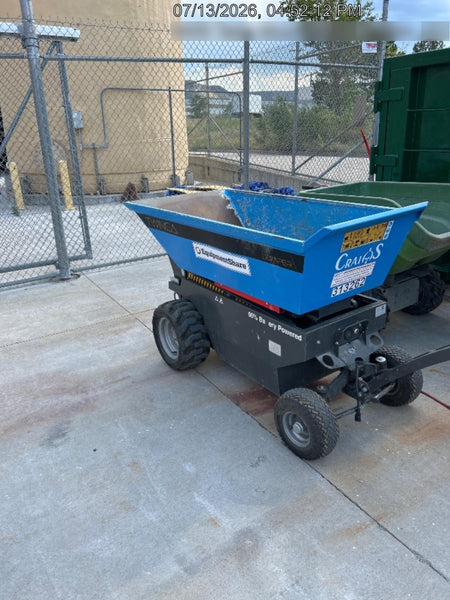 2023 TWINCA ES-800