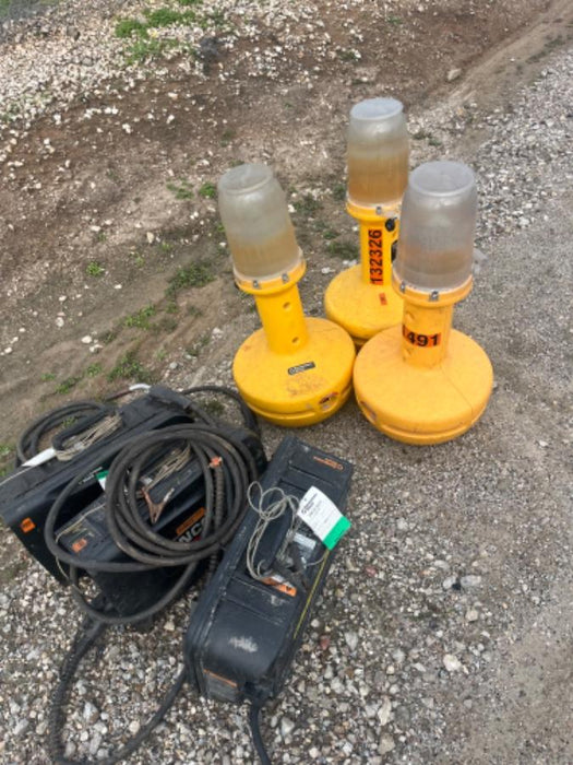 2021 WOBBLE LIGHT 101-111104