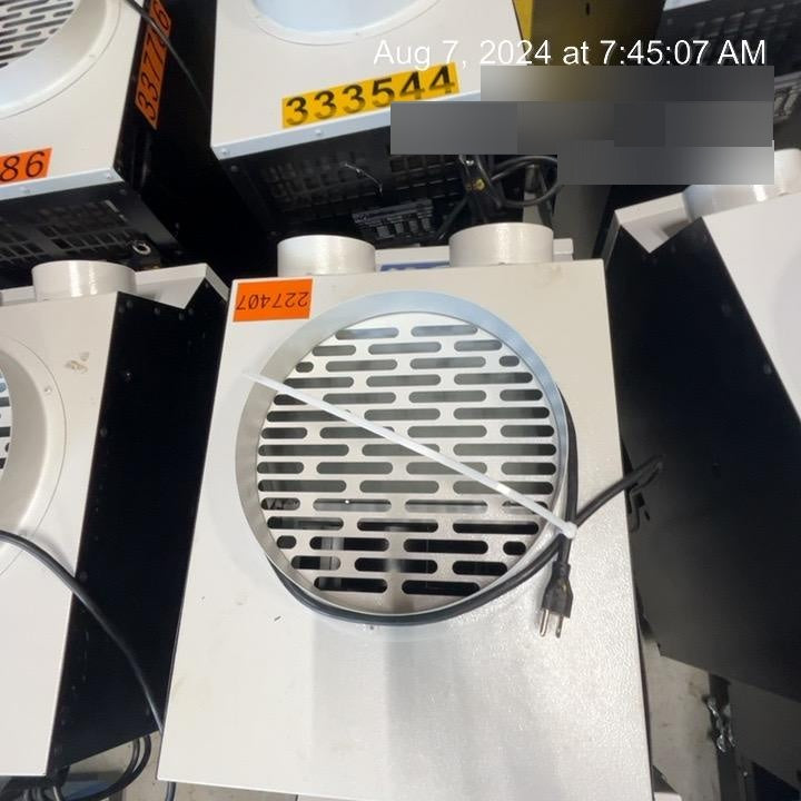 2022 KWIKOOL KPAC1411-2