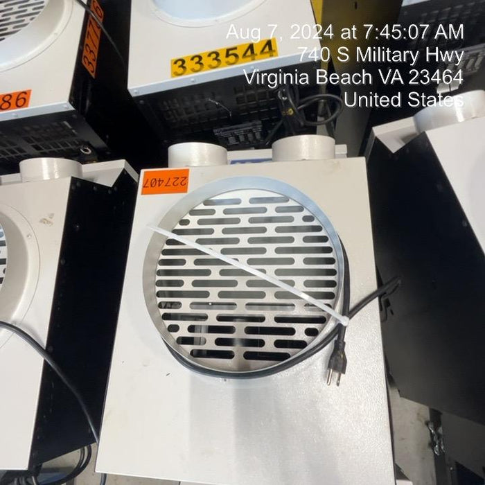 2022 KWIKOOL KPAC1411-2