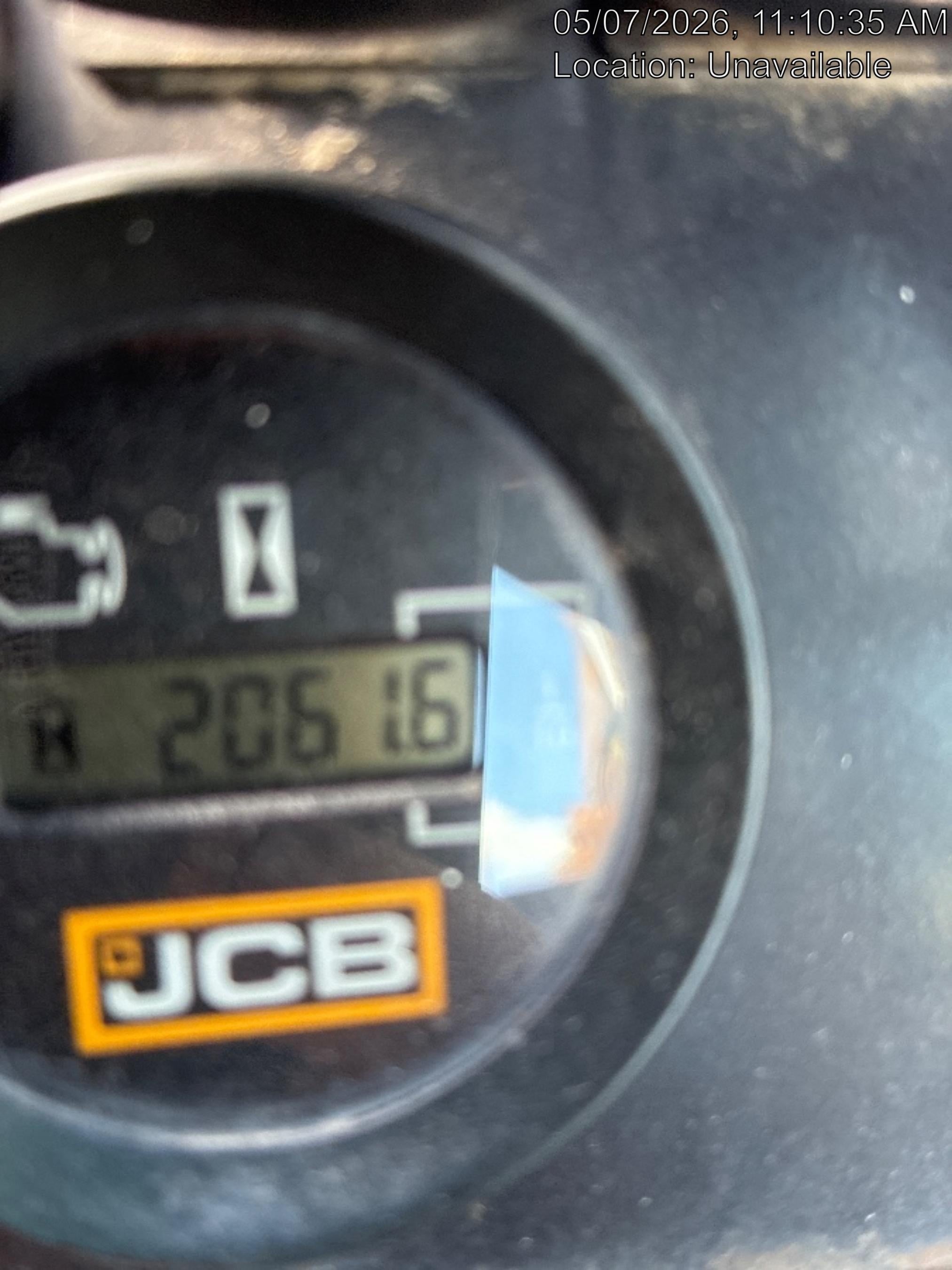 2022 JCB 510-56