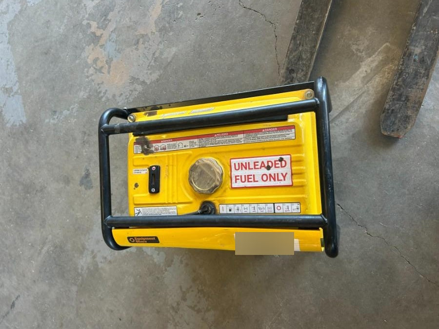 2019 WACKER NEUSON GP2500A