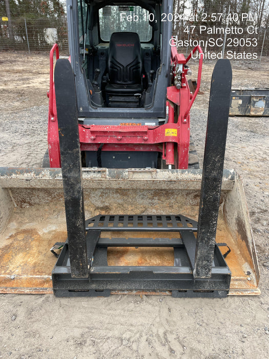 2023 SOLESBEE SPF-48