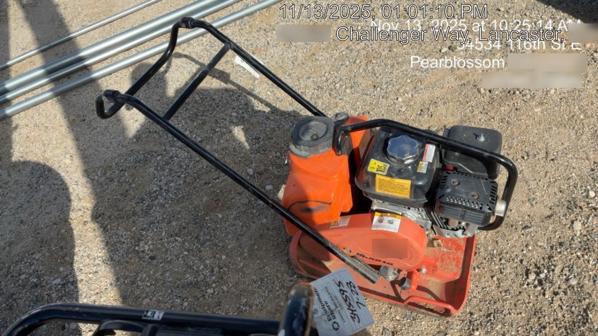 2023 MULTIQUIP MVC82VHW