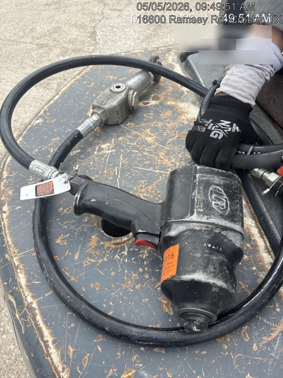 2022 INGERSOLL RAND 2925P1TI