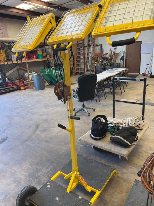 2024 CONSTRUCTION ELECTRICAL PRODUCTS 7322