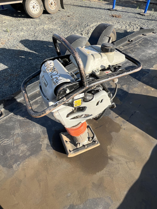 2023 MULTIQUIP MTX60HD