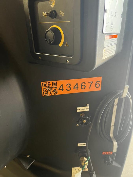 2024 BIG ASS FANS Cool Space 400