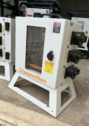 2022 TRYSTAR HTB-1DL-6P