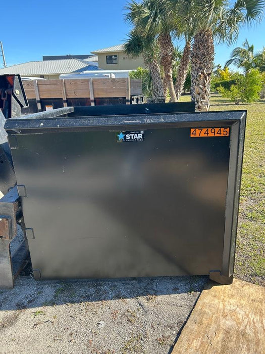 2024 STAR INDUSTRIES 1425