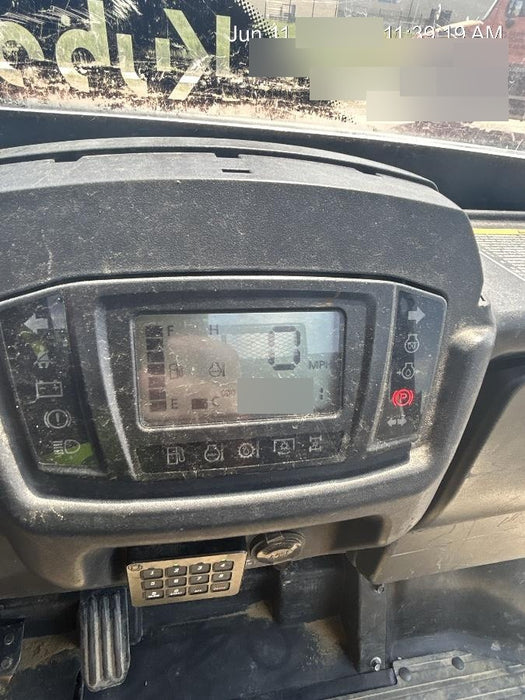 2021 KUBOTA RTV-X1140W-H (Canopy)