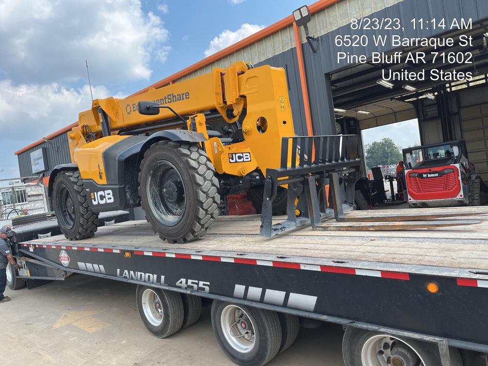 2023 JCB 506-36