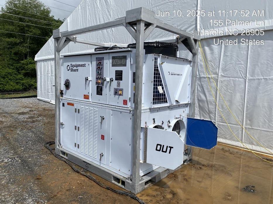 2024 SMARTECH SACP26A-HS