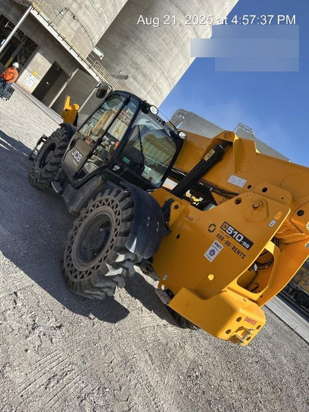 2024 JCB 510-56