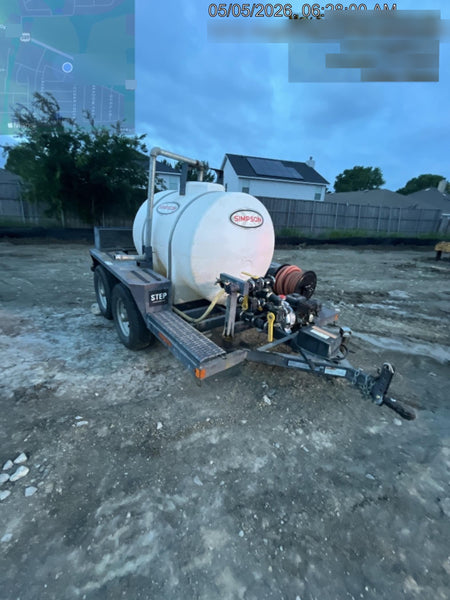 2023 SIMPSON SWT-52517