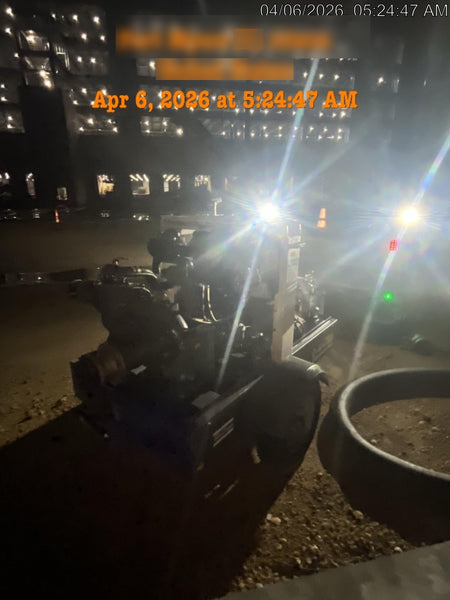 2024 ATLAS COPCO PAC F66 KD