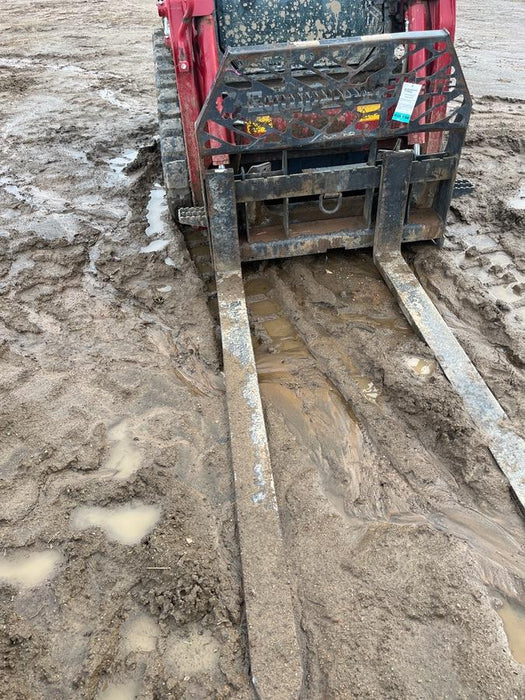 2022 PALADIN 48" Pallet Forks - Paladin