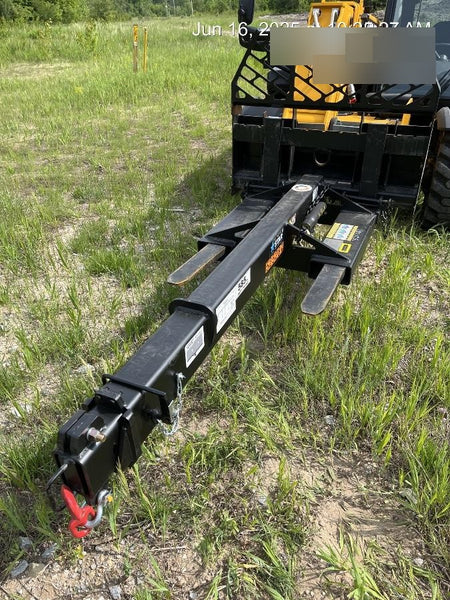 2025 STAR INDUSTRIES M1360B - Star JIB Boom