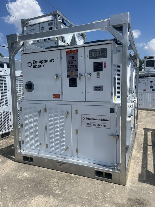 2024 SMARTECH SACP81A-HS