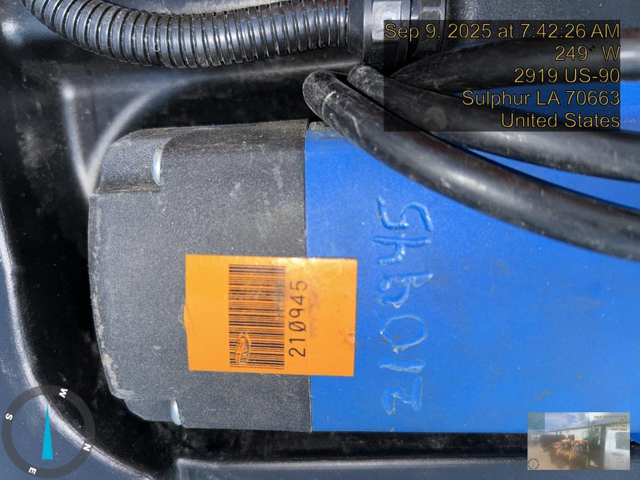 2022 CS UNITEC MABASIC 450