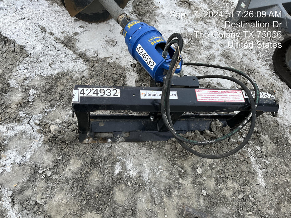 2024 AUGER TORQUE 3300-30