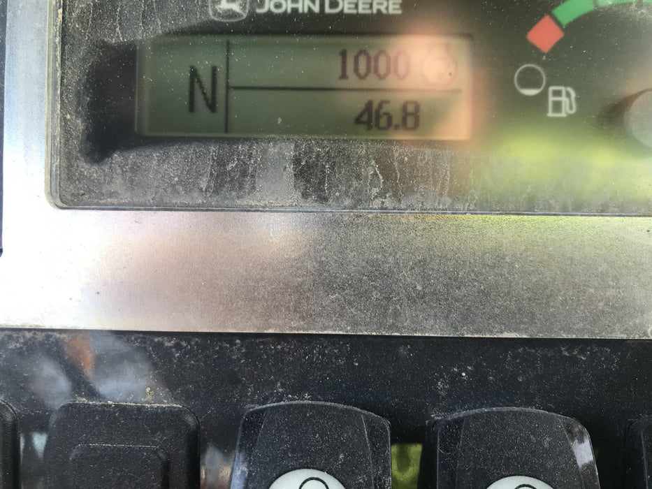 2020 JOHN DEERE 310LEP